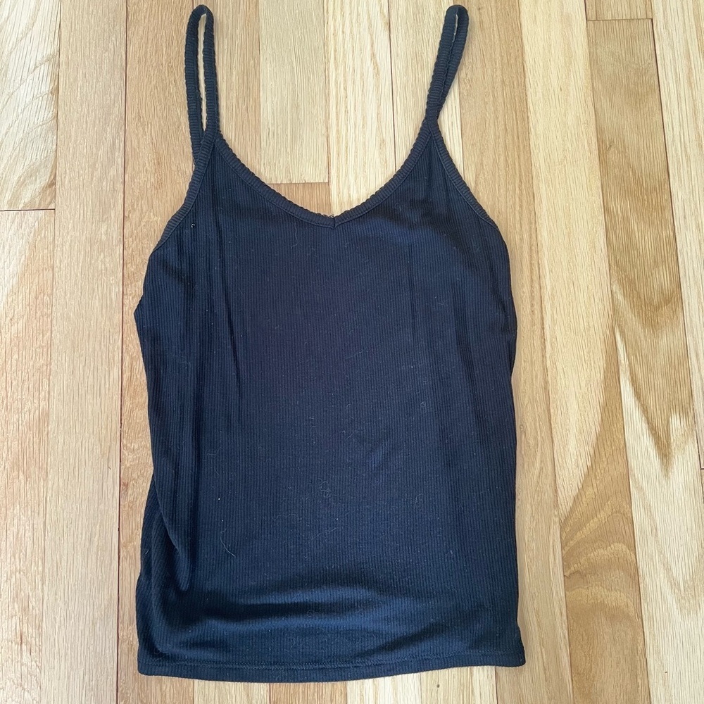 American Eagle cotton tank